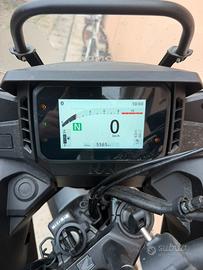Honda NX500 2024