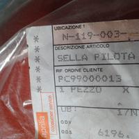 Aprilia Rs 125 Romboni sella AP8129209