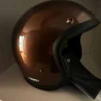 casco DMD jet