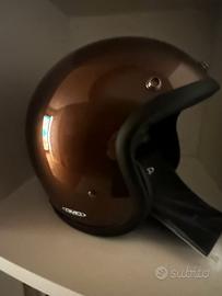 casco DMD jet