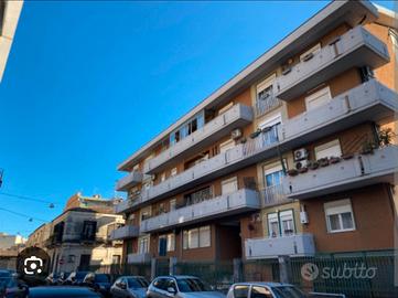 Appartamento via corvello catania