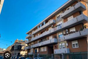 Appartamento via corvello catania