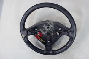 Volante in pelle vers. air-bag opel zafira 1999-05