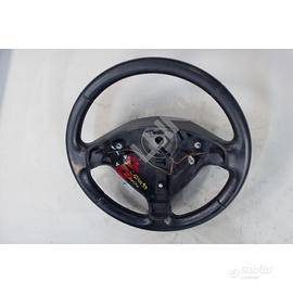 Volante in pelle vers. air-bag opel zafira 1999-05