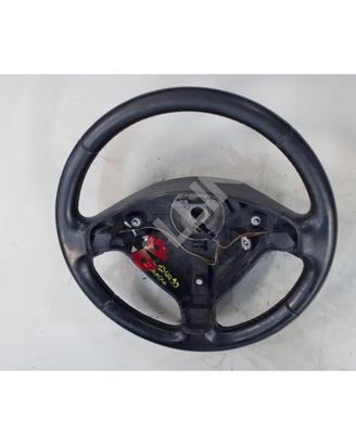 Volante in pelle vers. air-bag opel zafira 1999-05