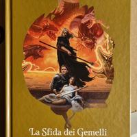 Dragonlance pt.3 La sfida dei gemelli 
