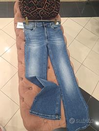 Jeans ragazza DonDup 