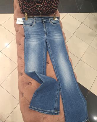 Jeans ragazza DonDup 