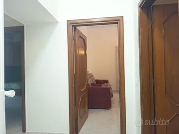 Trilocale arredato ad Avellino centro