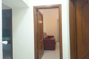 Trilocale arredato ad Avellino centro