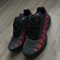 Nike Air Max Plus TN "Bred Reflective"