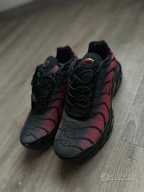 Nike Air Max Plus TN "Bred Reflective"