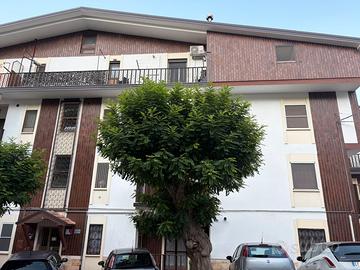 Appartamento zona centrale