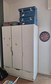 armadio Geuther (bambino)