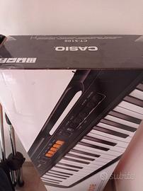 Tastiera CT S100