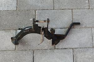 cavalletto F10 Malaguti 