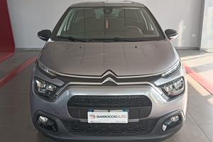 Citroen C3 BlueHDi 100 S&S You