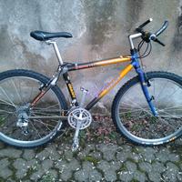 MTB Giant Cadex 2 