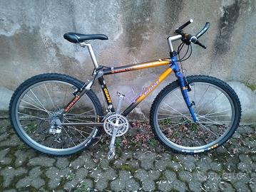 MTB Giant Cadex 2 