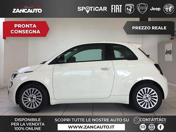 FIAT 500 Hybrid Hybrid Pop MY26