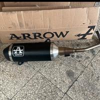 Marmitta Arrow sh 2019