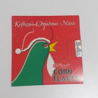 CD Canzoni di Natale by Kellogg's cereali