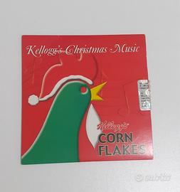 CD Canzoni di Natale by Kellogg's cereali