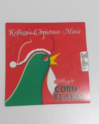 CD Canzoni di Natale by Kellogg's cereali