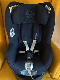 Cybex Platinum Sirona Zi i-SIZE