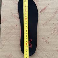 Montura Yaru Tekno GTX Antracite/Ice Blue