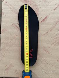 Montura Yaru Tekno GTX Antracite/Ice Blue