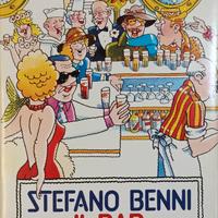 IL BAR SOTTO IL MARE Stefano Benni