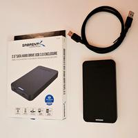 HARD DISK 3.0 ESTERNO 1TB