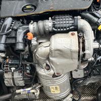 motore bh01 diesel 2016 88kw