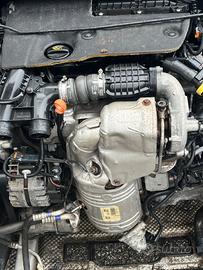 motore bh01 diesel 2016 88kw