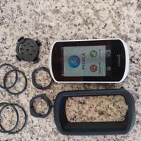 Garmin Edge Explorer 