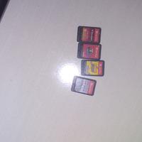  giochi per Nintendo switch 