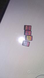  giochi per Nintendo switch 