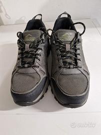 Scarpe da trekking Skechers, waterptoof TG 41