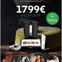 Bimby TM7 ultima generazione