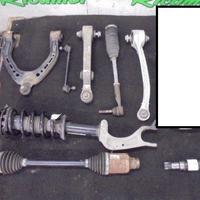 KIT RUOTA ANTERIORE DESTRO TESLA MODEL S 2016