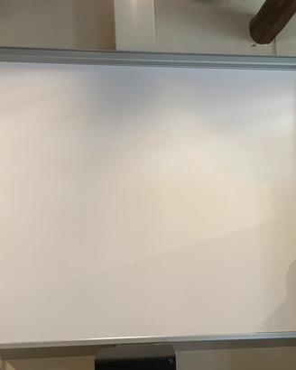 Schermo motorizzato da soffitto e parete