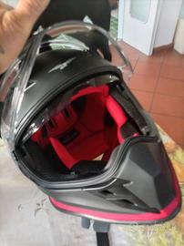 Casco Guzzi