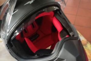 Casco Guzzi