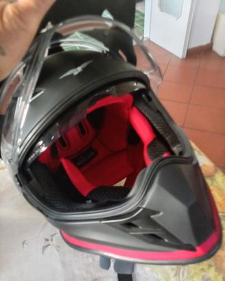 Casco Guzzi