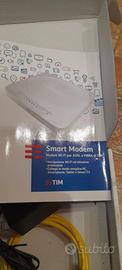 Modem fibra di tim