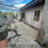 Casa singola ad Acireale