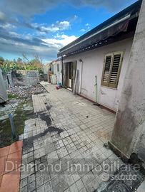 Casa singola ad Acireale