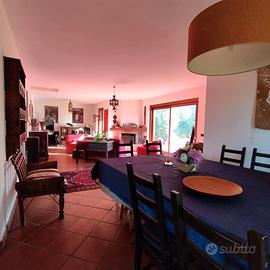 Casa vacanze Villa Erika