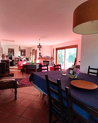 Casa vacanze Villa Erika